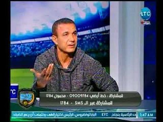 أحمد الطيب: مستمر في التعليق في قنوات "بي ان سبورت" وسأعلق على كأس العالم
