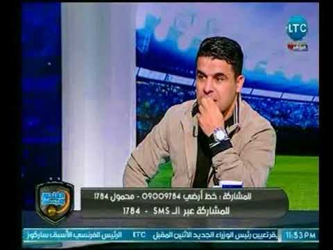 أحمد الطيب: يسرد نجوم الاسماعيلي المنتقلين للاهلي والأفضل بينهم ودرجات الأهمية