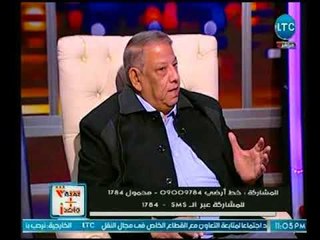 جمال سيف : الفنان أحمد ذكي كان بيقرأ الدور شهور عشان يحفظة صح