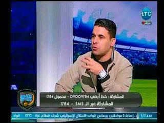 رأي أحمد الطيب في تقييم المعلقين عموماً والخليجيين خصوصاً