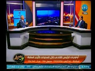 أول تعليق من النائب مصطفي بكري علي مشهد الإنتخابات الرئاسية ورسائل هامة خفية