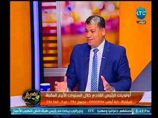 النائب مصطفي بكري يرد علي سؤال ماجد علي علي اسقاط عضوية "مرتضي منصور" بالبرلمان