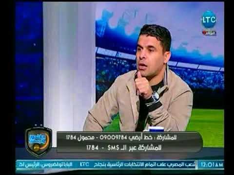 أحمد الطيب: خروج الزمالك من الكونفدرالية مثل خروجه من الكأس امام بني عبيد