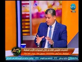 تعليق غير متوقع من النائب "مصطفي بكري" علي قضية "عبد الله السعيد" مع الأهلي والزمالك