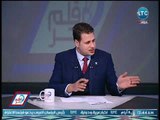 كمال عامر لـ مرتضي منصور :لو سكت هيكون افضل ومش عدل تهيج الجماهير