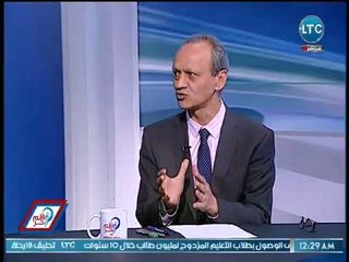 قلم حر | كمال عامر : خالد عبد العزيز هو اكثر واحد ساعد مرتضي منصور