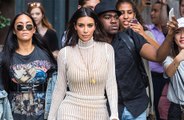 Kim Kardashian West's baby news influencing sisters