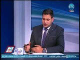 قلم حر | ك. احمد صالح : أفضل المدرب المصري.. والاجنبي ينساق للإداره