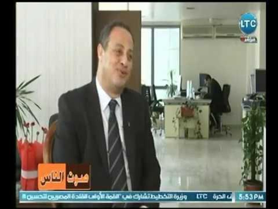 الخبير القانوني " أحمد المليجي " يكشف كواليس نص...