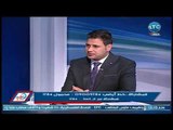قلم حر | ك. احمد صالح عن سعر صفقة عبد الله السعيد : لايستحقها ومش اد امكانياته