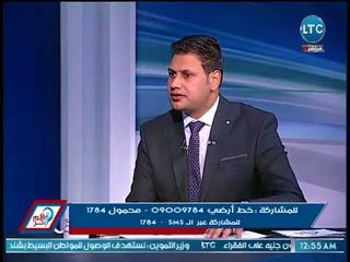 نصر محروس يواجه د. اسماعيل سليم :ليه شايفين سلبيات مرتضي منصور وبس.. ويرد