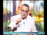 الصحفي عادل نعمان مُهاجما الشيخ مبروك عطية لغسيله أدوات البوفيه بالجامعة :