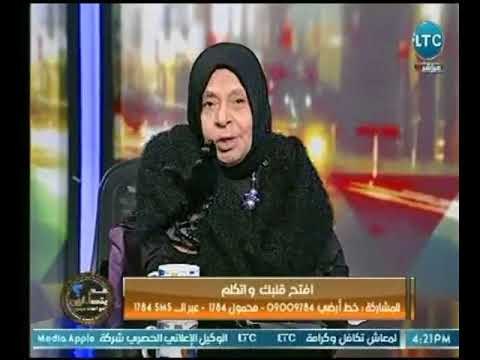متصلة تستغيث عالهواء من زوجها كثير الحلف بالطلاق ود. ملكة زار تفاجئها بالرد