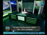 الغندور والجمهور - خالد الغندور: هدف الاسماعيلي الاول في الزمالك 