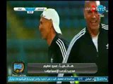 الغندور والجمهور - عمرو فهيم مدرب الاسماعيلي يكشف مفاجأة رئيس الدراويش بين شوطي المباراة وسبب الفوز