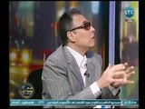 عم يتساءلون | مع احمد عبدون وهل د.  مبروك عطية يمثل ظاهرة جديدة فى الدعوة الإسلامية 1-4-2018