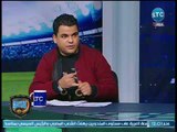 الغندور والجمهور - تعليق خالد الغندور على طلب تنظيم المغرب لكأس العالم 2026 ويوجه رسالة