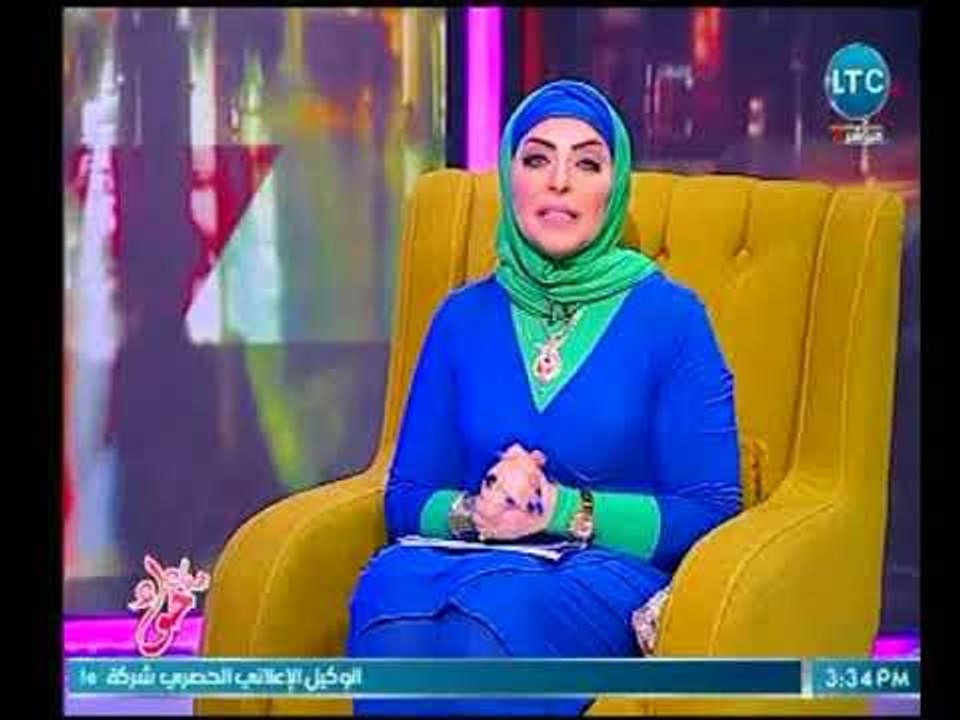 برنامج جراب حواء | لقاء دعاء سهيل وفقرة عن منتج...