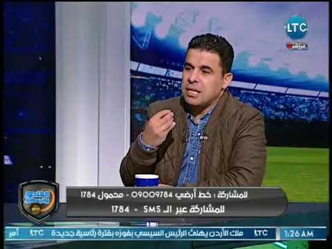 الغندور والجمهور - أحمد جلال يكشف كواليس خطيرة في انتقال محمد ابراهيم للاهلي وذهول الغندور