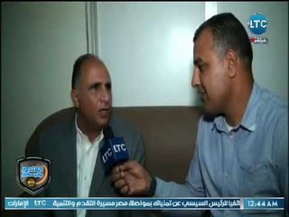 الغندور والجمهور - نائب رئيس الاسماعيلي بعد الفوز على الزمالك: أهلاً بالأهلى الموسم القادم ..