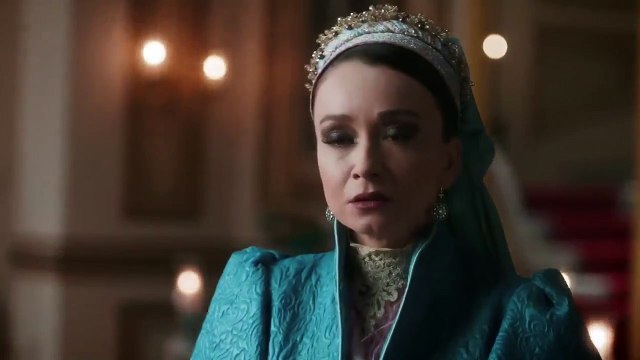 Payitaht Abdülhamid 68. Bölüm 2. Fragmanı Yayınlandı!