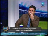 الغندور والجمهور - أحمد جلال يسدل الستار عن من 