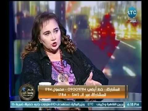 الكاتبة ماجدة خير الله تهاجم فجر السعيد بعد سخريتها من نشر صور لـ الفنانة نجلاء فتحي
