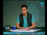 الغندور والجمهور - خالد الغندور: ضربة جزاء الأهلي أمام الأسيوطي تقديرية للحكم