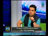 الغندور والجمهور - خالد الغندور يرد على الإعلامي اللي 