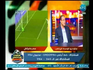 أول تعليق من إبراهيم القصاص عن اتهام الفيفا لـ "محمد صلاح" لعد اخضاعه لإختبار المنشطات