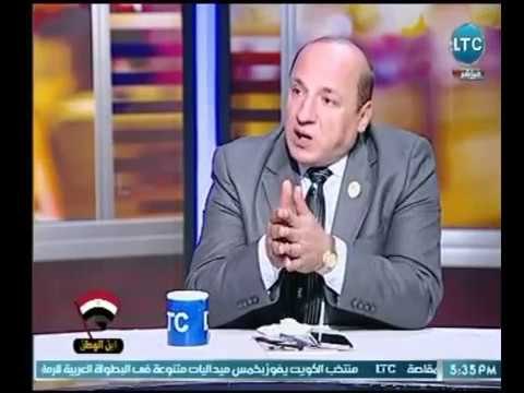 نائب رئيس العربي الأفريقي يكشف بالأدلة قوة الاقتصاد المصري