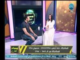 الإعلامية شيري صالح تفاجئ هبة الزياد بإتصال عالهواء وضيف البرنامج يصطدمها بـ أسراربرج الحوت