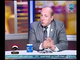 نائب رئيس "العربي الإفريقي" يكشف معلومات جديدة عن المجلس وبدايته