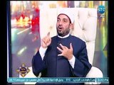 سالم عبد الجليل يوضح عالهواء الحكم الشرعي للاعتداء على الكنائس واستفدافها بالهدم والتفجير