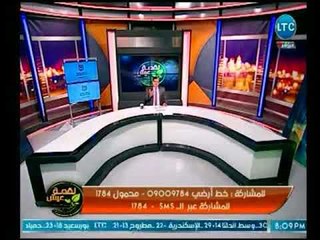 برنامج لقمة عيش | مع ماجد علي وفقرة عن أهم الأحداث الإقتصادية-6-4-2018