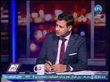 قلم حر| محسن لملوم يكشف كواليس إصابة محمد صلاح وموقفه من المشاركة في المباريات
