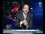 خالد علوان يستنكر هجوم إسرائيل على سوريا ويناشد العرب بالتدخل السريع
