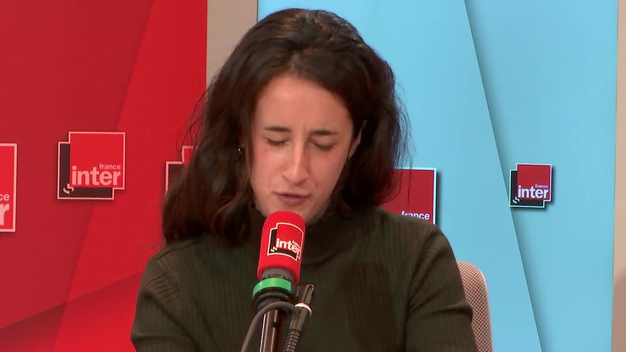 "Noël m’a tuer" - La drôle d'humeur d'Agnès Hurstel