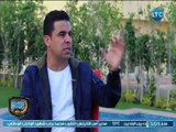 الغندور والجمهور - أحمد سليمان: اكرامي أعلى موهبة في حراسة المرمى في تاريخ مصر