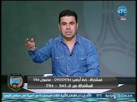 الغندور والجمهور- الغندور يرد على ابراهيم فايق وحقيقة انتقال محمد ابراهيم للاهلي ومشادة مع أيمن حافظ