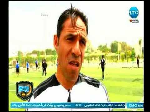 الغندور والجمهور - تقرير عن صعود حرس الحدود للدوري الممتاز