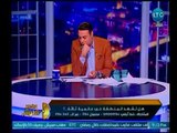 صح النوم - محمد الغيطي يخرج لفظ خارج جدا بعد عرض ردود الأفعال علي أزمة سوريا