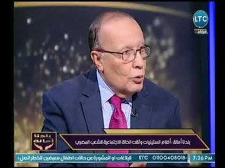 المخرج " محمد فاضل " : مصر الان تخوض حرب عقول وليست قوات عسكرية