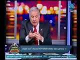 نائب رئيس نادي الزمالك : بطولات الزمالك تعود إلي أحمد سليمان وليس مرتضي منصور