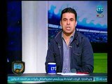 الغندور والجمهور - خالد الغندور: عمر السومة صفقة الأهلي المصري القادمة