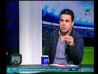 الغندور والجمهور - خالد الغندور: علي ماهر يتولى تدريب سموحة