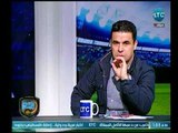 الغندور والجمهور - خالد الغندور: جهاز اجنبي للزمالك نهاية الموسم ولكن ؟؟!!