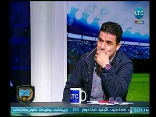 الغندور والجمهور - توقعات خالد الغندور وأحمد عطا لقرعة الشامبيونز ليج الأوروبي