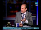 برنامج بالميزان | مع أحمد البحيري ولقاء عباس شراقي حول أزمة سد النهضة والموارد المائية-12-4-2018