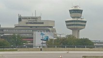 Rekordjahr für den Flughafen Berlin Tegel: 22 Millionen Menschen fliegen 2018 von dort ab